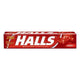HALLS CHERRY