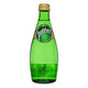 PERRIER SPARKLING MINERAL WATER GLASS 330ml