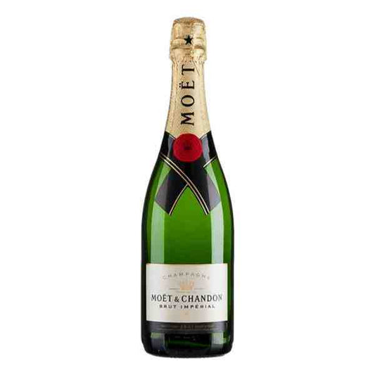 MOET CHANDON IMPERIAL 375ml
