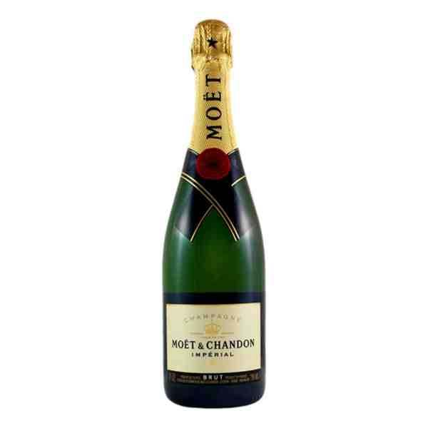 MOET CHANDON BRUT IMPERIAL 750ml