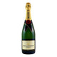 MOET CHANDON BRUT IMPERIAL 750ml