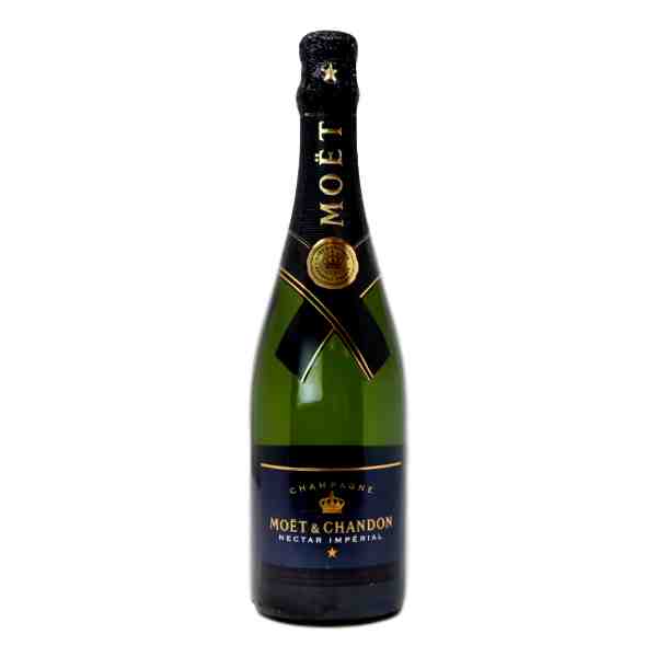 MOET CHANDON NECTAR IMPERIAL 750ml