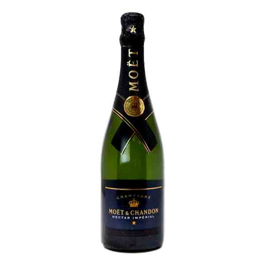MOET CHANDON NECTAR IMPERIAL 750ml