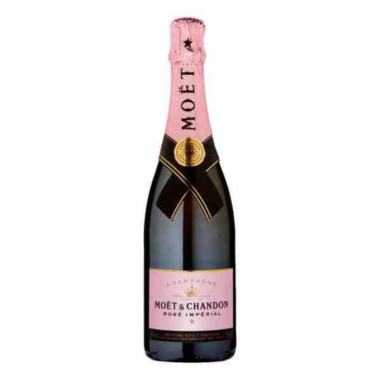 MOET CHANDON ROSE IMPERIAL 750ml