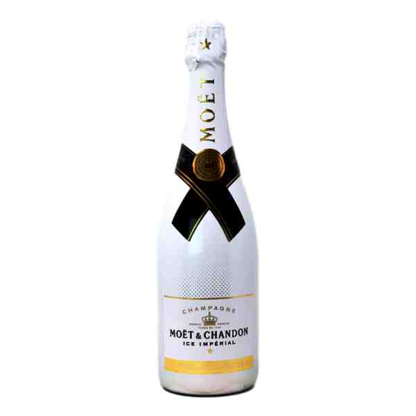 MOET CHANDON ICE IMPERIAL 750ml