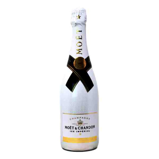 MOET CHANDON ICE IMPERIAL 750ml