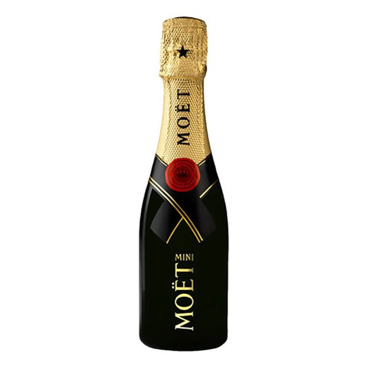 MOET CHANDON IMPERIAL BRUT MINI 200ml