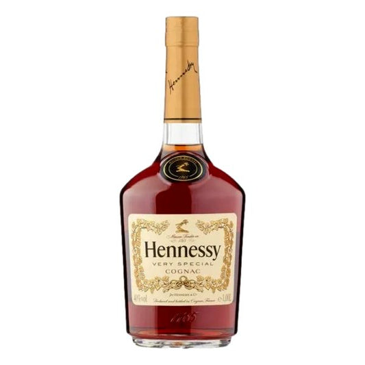 HENNESSY VS 1L