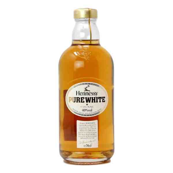 HENNESSY PURE WHITE 700ml