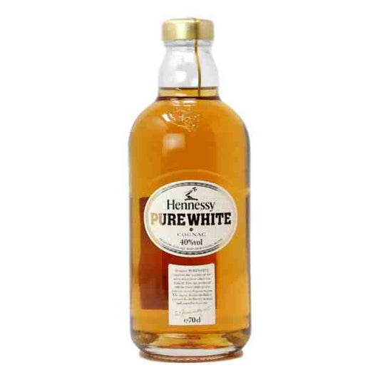 HENNESSY PURE WHITE 700ml