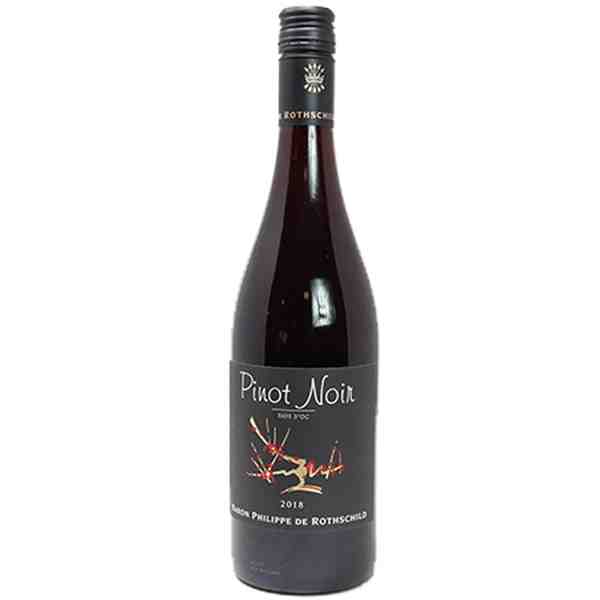 BARON PHILIPPE DE ROTHSCHILD PAYS DOC PINOT NOIR