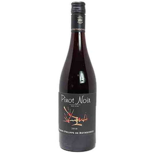 BARON PHILIPPE DE ROTHSCHILD PAYS DOC PINOT NOIR