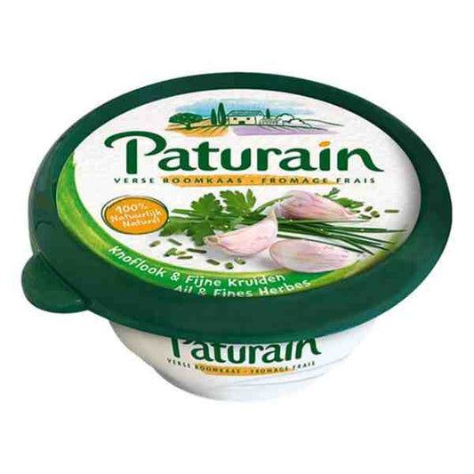 PATURAIN KNOFLOOK KRUIDEN 90gr