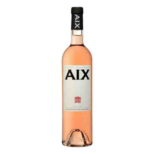 AIX ROSE PROVENCE 750ml