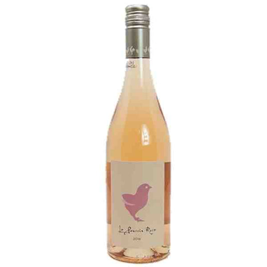 LE POUSSIN ROSE SACHA LICHINE