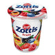 ZOTTIS VRUCHTEN YOGHURT ASSORTED 400gr