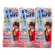 STRAWBERRY MILK 200ml 3 PACK