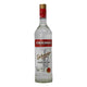 STOLICHNAYA VODKA 1L