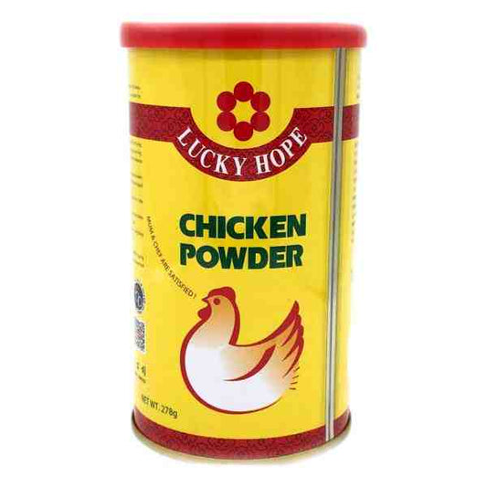 LUCKY HOPE CHICKEN POWDER 278gr