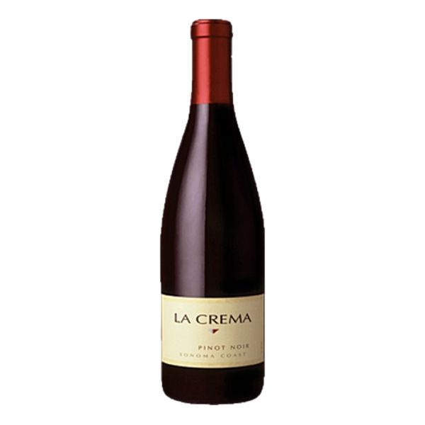 LA CREMA PINOT NOIR 750ML
