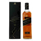 JOHNNIE WALKER BLACK LABEL 12YRS 750ml
