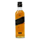 JOHNNIE WALKER BLACK LABEL 12YRS 375ml
