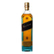 JOHNNIE WALKER BLUE LABEL 750ml