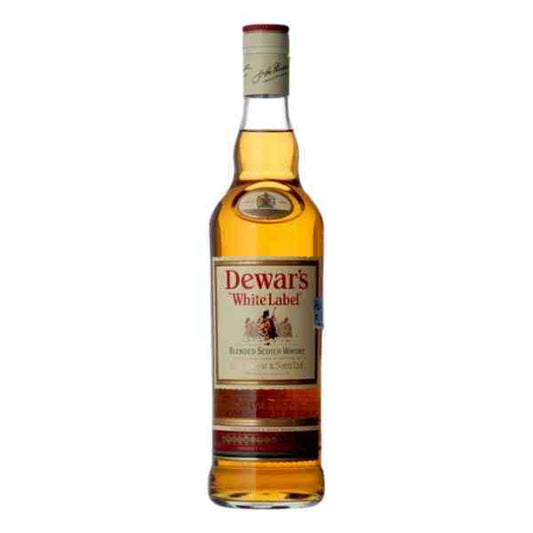 DEWARS WHITE LABEL 1L