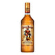 CAPTAIN MORGAN ORIGINAL SPICED RUM 1L