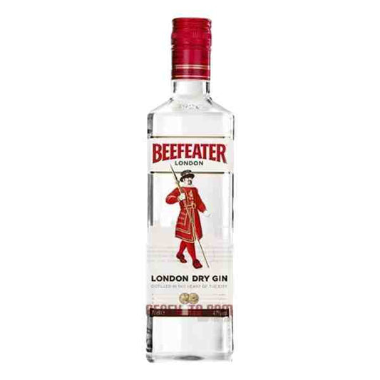 BEEFEATER DRY GIN 1L