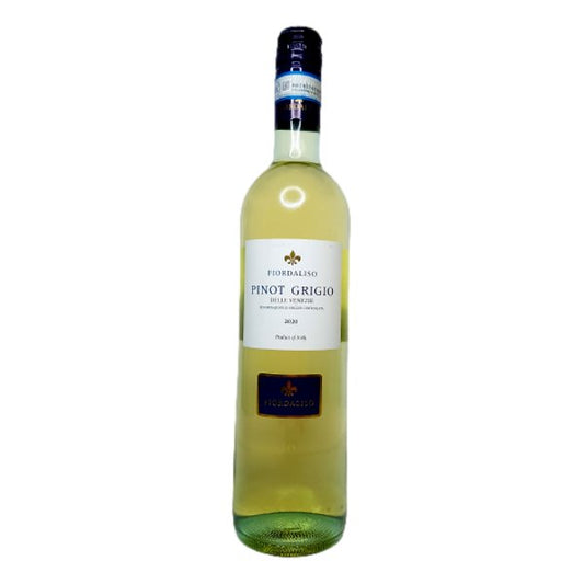 FIORDALISO PINOT GRIGIO VENETO ITALY 750ml