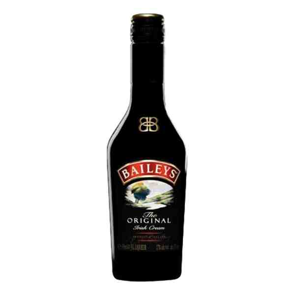 BAILEYS IRISH CREAM 1L + VAP 2024