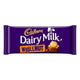 CADBURY WHOLE NUT 120GR
