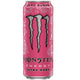 MONSTER ULTRA ROSA 500 MLT