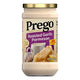 PREGO ALFREDO ROASTED GARLIC AND PARMESAN 14.5OZ