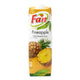 FAN JUICE PINEAPPLE 1L