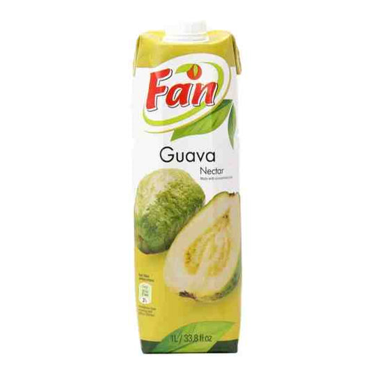 FAN NECTAR GUAVA 1L