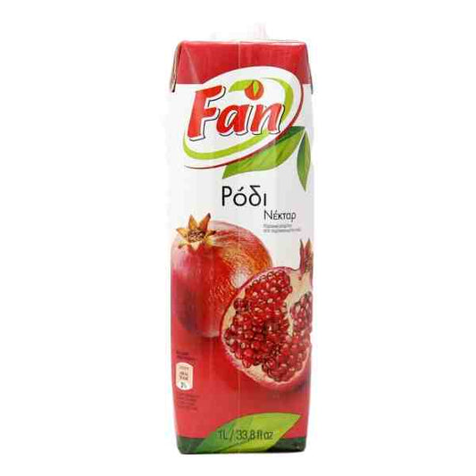 FAN NECTAR POMEGRANATE 1L