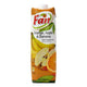 FAN JUICE ORANGE APPLE BANANA 1L
