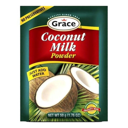 GRACE COOK COCONUT MILK POWDER 1.760 FO