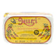 NURI SPICED SARDINES IN OLIVE OIL 125GR