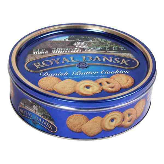 ISABELLA BUTTER COOKIES 454 G