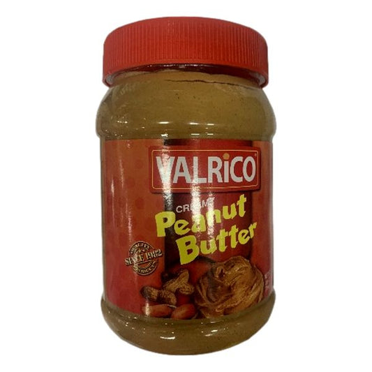 VALRICO PEANUT 28 OZ