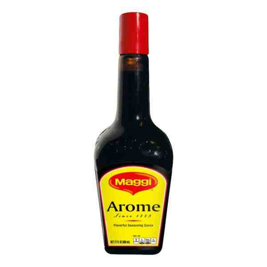 MAGGI SAUCE AROMA 768 ml/960 G