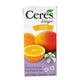 CERES MANGO & ORANGE JUICE 1lt