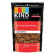 KIND DARK CHOCOLATE WHOLE GRAIN CLUSTERS