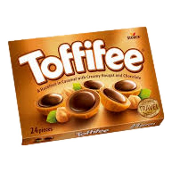 STORCK TOFFIFEE 200 GR