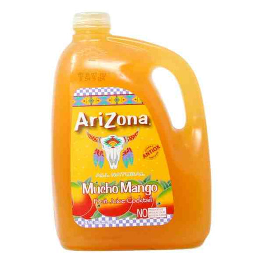 ARIZONA MUCHO MANGO 1 GAL