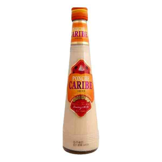 LEANEZ PONCHE CARIBE LIQUEUR 750ml