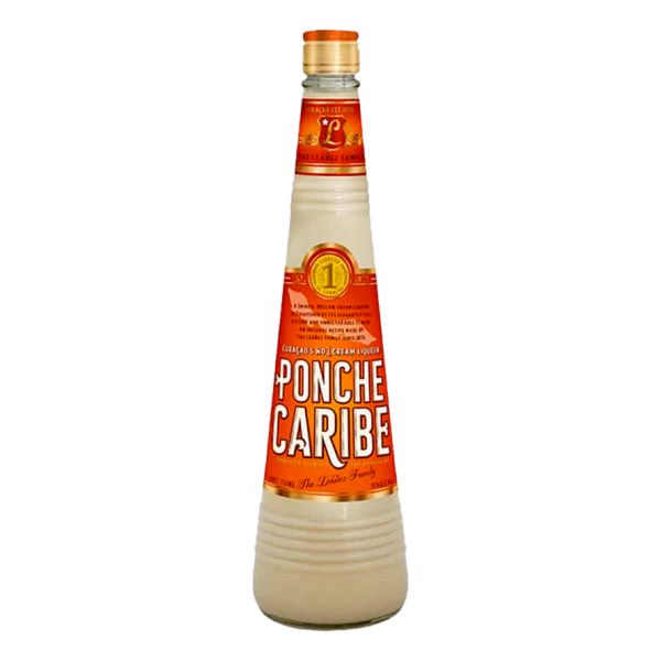 PONCHE ARUBA 75CL